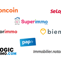 Les meilleurs sites immobiliers en 2018 pour votre recherche