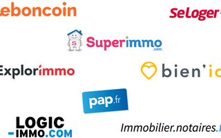 Les meilleurs sites immobiliers en 2018 pour votre recherche