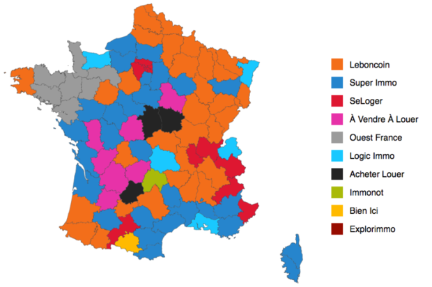 Large classement immomatin