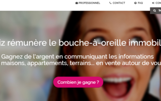 lok iz le bouche a oreille immobilier remunere destinationimmo